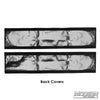 SNAPGRID® 40° Single 4' Tube  (Universal LED)