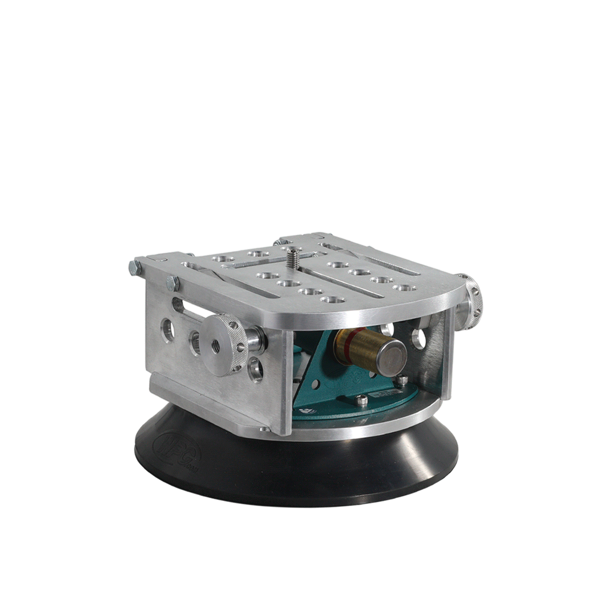 Suction_Cup_Camera_Wedge_plate without_protective_cover in action
